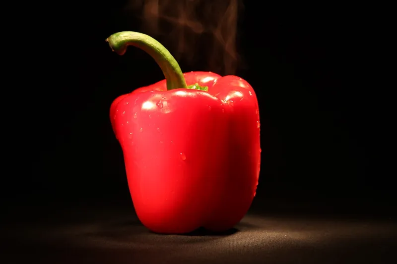 pepper